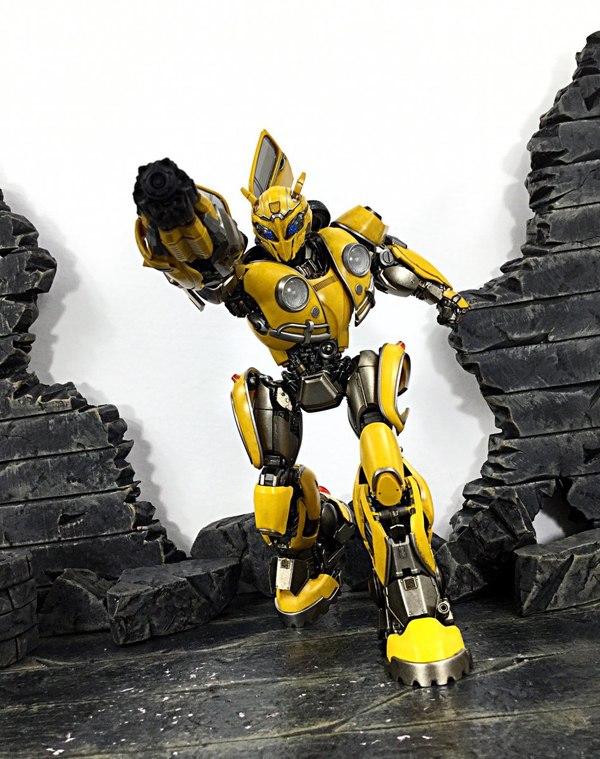 transformers collectible figure